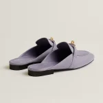 Hermès Oz mule - Image 3